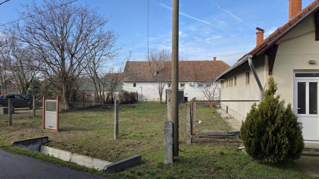 Eladó családi ház, Dávodon 49.9 M Ft, 4 szobás