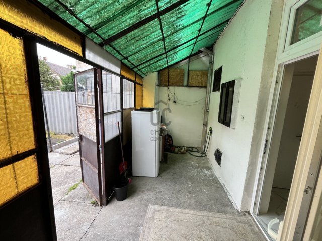 Eladó téglalakás, Budapesten, XX. kerületben 45 M Ft, 1 szobás