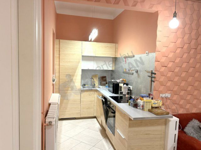 Kiadó téglalakás, albérlet, XIII. kerületben, Raoul Wallenberg utcában