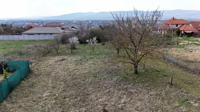 Eladó telek, Vácon 54.9 M Ft / költözzbe.hu