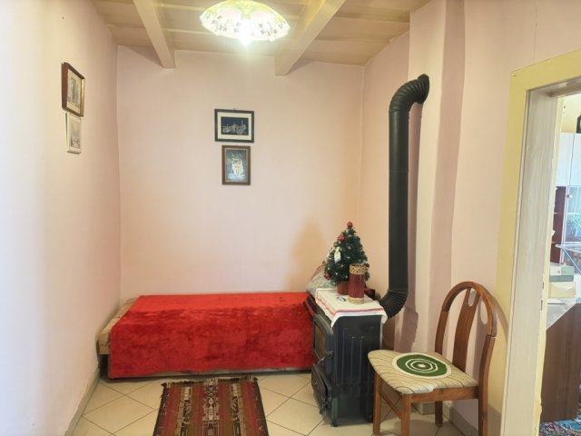 Eladó családi ház, Hevesen 22.9 M Ft, 2+1 szobás