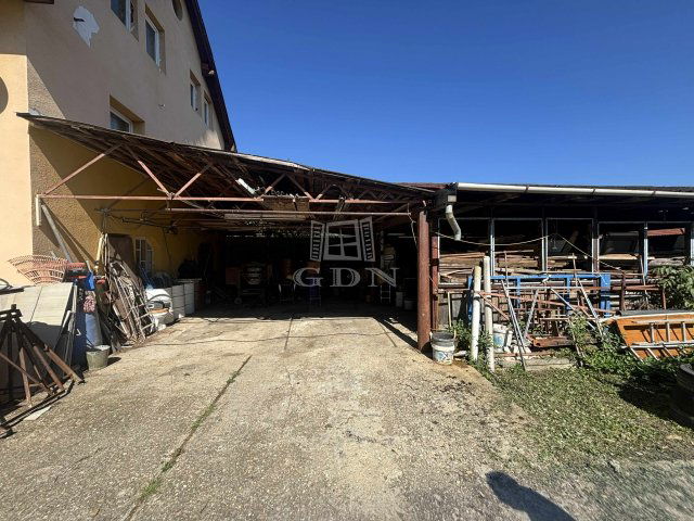 Eladó családi ház, Táplánszentkereszten 128 M Ft, 11+1 szobás