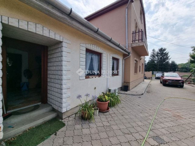 Eladó családi ház, Zsámbokon 74.9 M Ft, 5 szobás