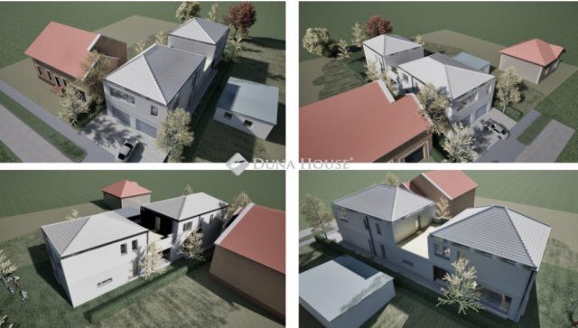 Eladó téglalakás, Budapesten, XVIII. kerületben 120.6 M Ft