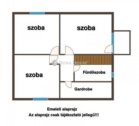 Eladó családi ház, Kistarcsán 125 M Ft, 5 szobás