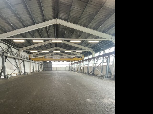 Kiadó ipari ingatlan, Budapesten, XXIII. kerületben, Ócsai úton