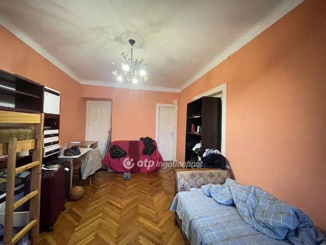 Eladó téglalakás, Budapesten, VI. kerületben 99.9 M Ft, 3 szobás