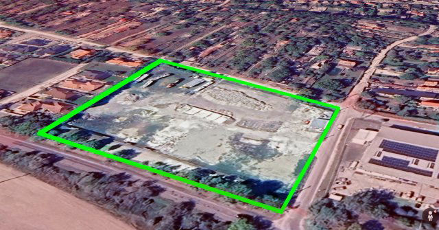 Eladó telek, Taksonyon 180 M Ft / költözzbe.hu