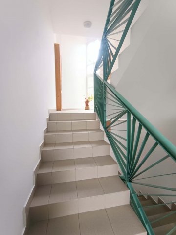 Eladó téglalakás, Pécsett, Papkert utcában 59.9 M Ft, 2 szobás