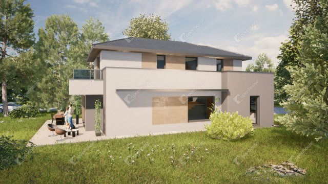 Eladó családi ház, Kispálin 81.2 M Ft, 6 szobás