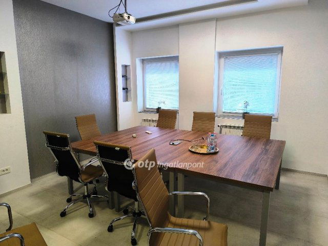 Kiadó iroda, Budapesten, XXII. kerületben 140 E Ft / hó