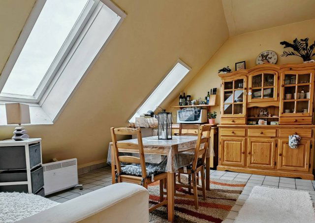 Eladó téglalakás, Egerben 29.9 M Ft, 2 szobás