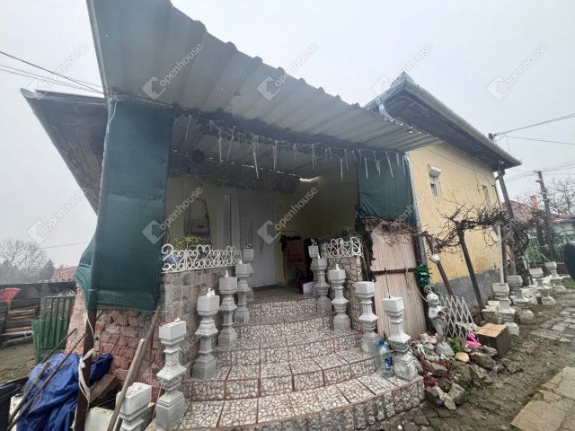 Eladó családi ház, Zalaegerszegen 53 M Ft, 4 szobás