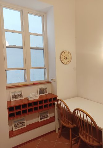 Kiadó téglalakás, albérlet, VII. kerületben, Akácfa utcában