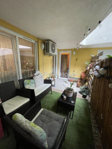 Eladó téglalakás, Budapesten, VIII. kerületben, Ciprus utcában