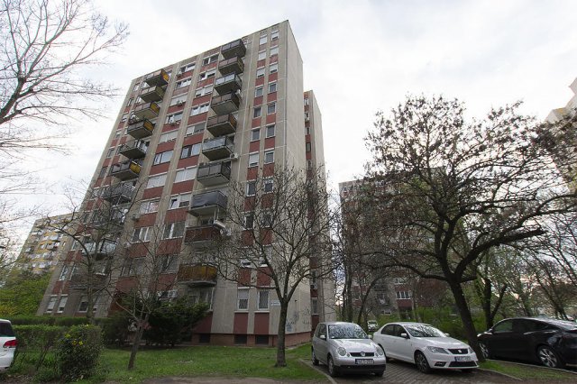 Eladó panellakás, Budapesten, XXI. kerületben 49.9 M Ft