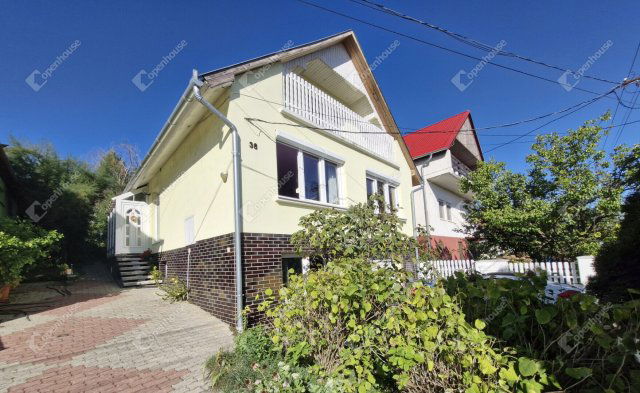 Eladó családi ház, Kaposváron 74.9 M Ft, 4 szobás