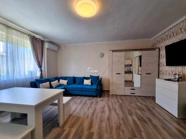 Eladó téglalakás, Mosonmagyaróváron 35.9 M Ft, 1+1 szobás