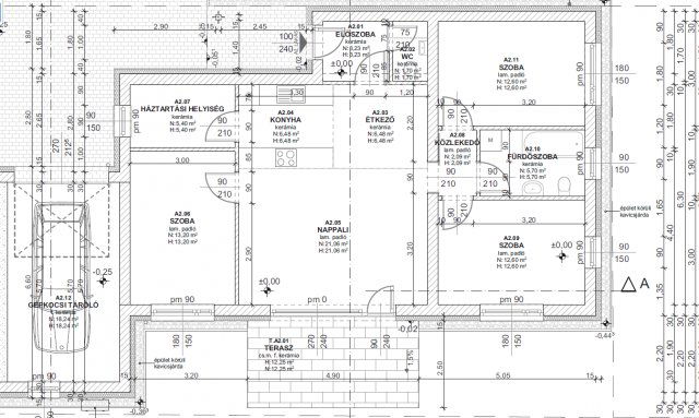 Eladó ikerház, Veresegyházon 120 M Ft, 4 szobás