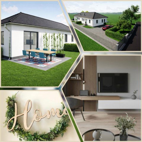 Eladó ikerház, Szombathelyen 67.9 M Ft, 1+2 szobás