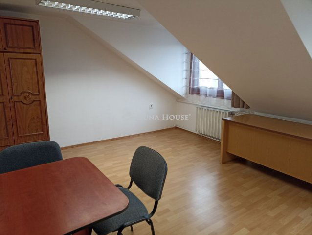 Kiadó iroda, Zalaegerszegen, Ady Endre utcában 80 E Ft / hó