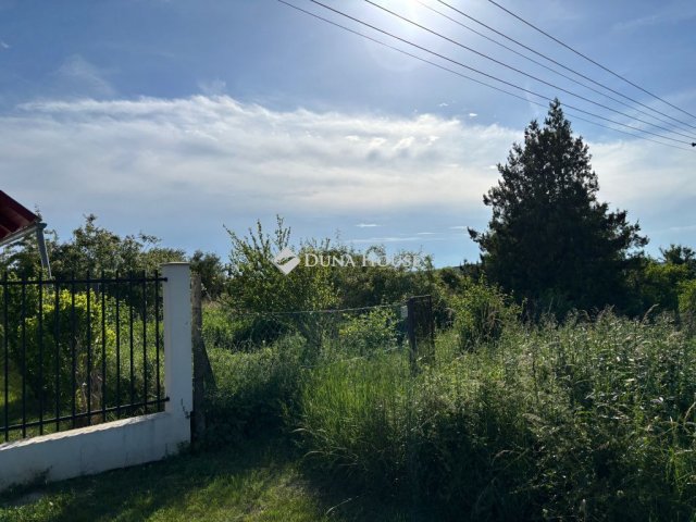 Eladó telek, Papkeszin 14.9 M Ft / költözzbe.hu