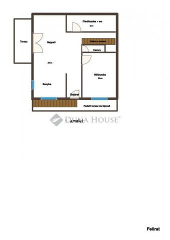 Eladó családi ház, Szentendrén 139.9 M Ft, 5 szobás