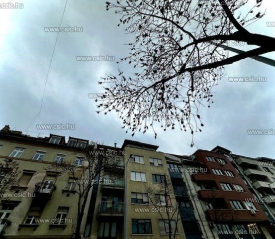 Eladó téglalakás, Budapesten, III. kerületben 139.9 M Ft