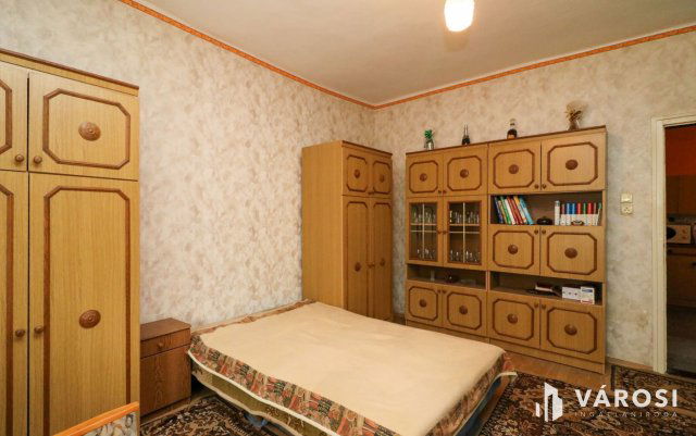 Eladó családi ház, Csorváson 16.3 M Ft, 2 szobás