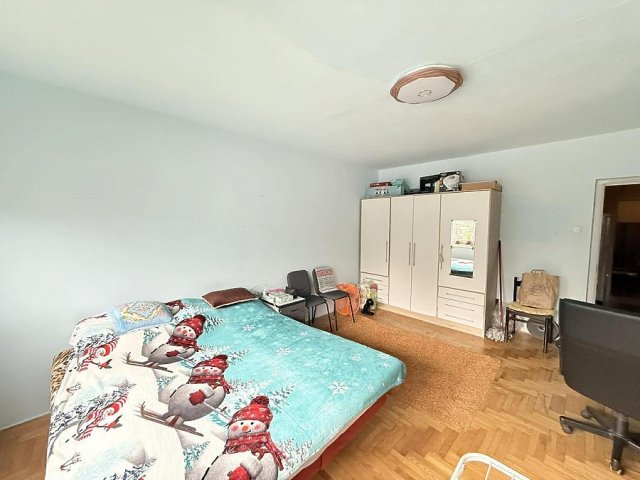 Eladó panellakás, Budapesten, XVI. kerületben 63.9 M Ft, 2 szobás