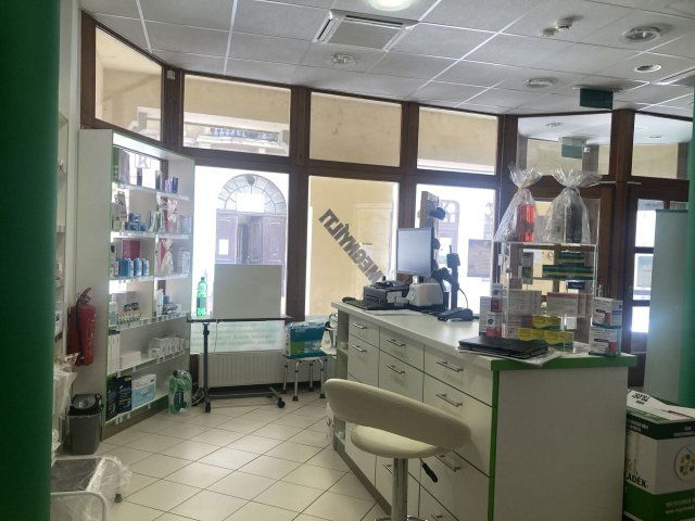 Eladó üzlethelyiség, Nagykanizsán 79.99 M Ft