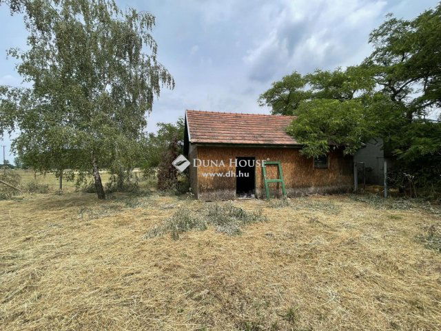 Eladó mezogazdasagi ingatlan, Kecskeméten 79 M Ft