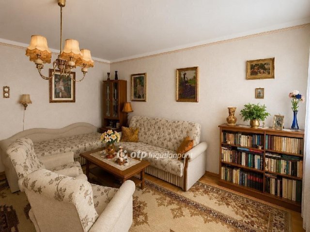 Eladó téglalakás, Budapesten, X. kerületben 52 M Ft, 1 szobás