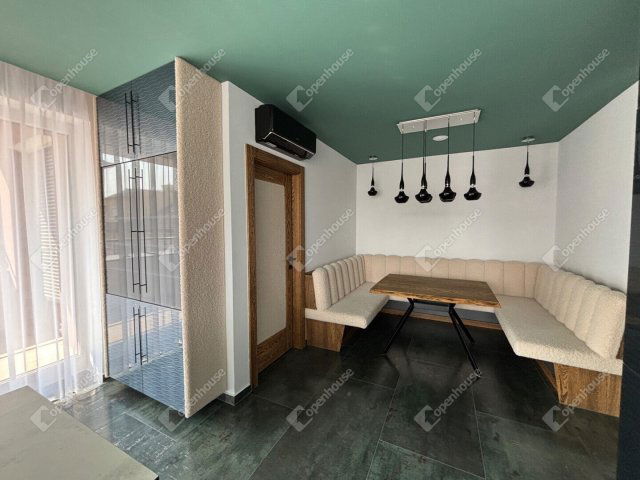 Kiadó téglalakás, albérlet, Győrött 410 E Ft / hó, 3 szobás
