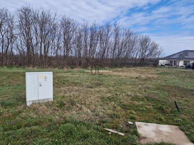 Eladó telek, Debrecenben 89.8 M Ft / költözzbe.hu