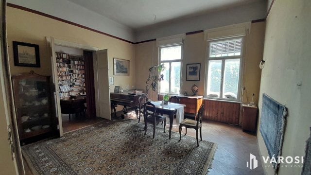 Eladó ikerház, Szombathelyen 55 M Ft, 4 szobás