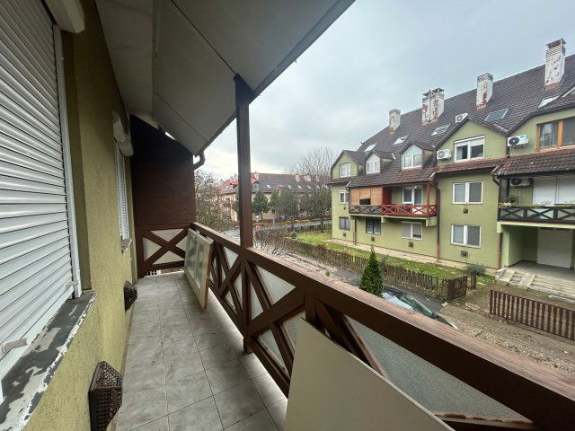 Eladó téglalakás, Nyíregyházán 37.9 M Ft, 2 szobás