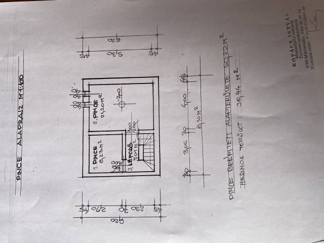 Eladó családi ház, Mátészalkán 245 M Ft, 8 szobás