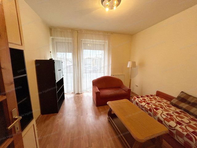 Kiadó téglalakás, albérlet, Nyíregyházán 140 E Ft / hó