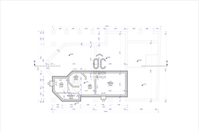 Eladó családi ház, Győrött 429 M Ft, 7 szobás