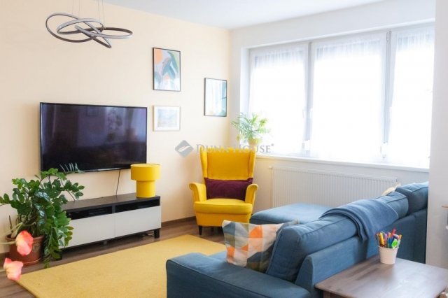 Eladó téglalakás, Budapesten, XI. kerületben 134.9 M Ft