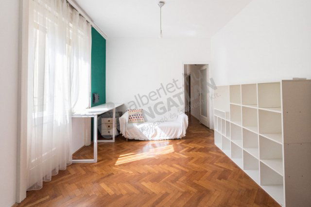Kiadó téglalakás, albérlet, XI. kerületben, Ulászló utcában