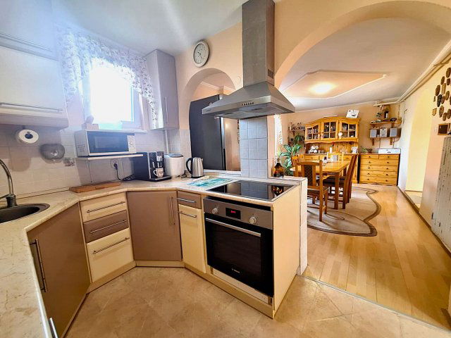 Eladó családi ház, Kiszomboron, Széchenyi utcában 35 M Ft