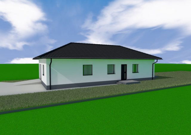 Eladó családi ház, Érden 99.9 M Ft, 4 szobás