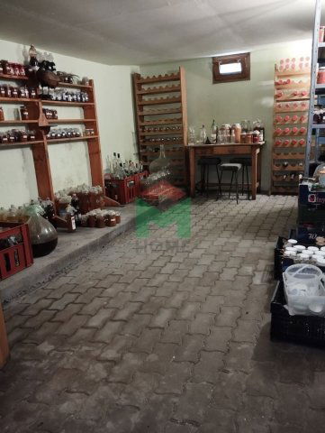Eladó mezogazdasagi ingatlan, Marcaliban 25 M Ft