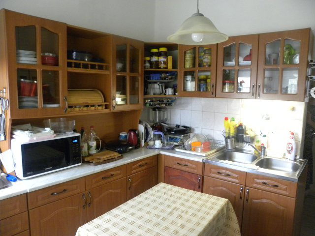 Eladó téglalakás, Mohácson 42 M Ft, 4 szobás