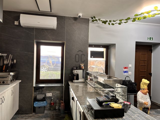 Eladó üzlethelyiség, Cegléden 64.99 M Ft / költözzbe.hu