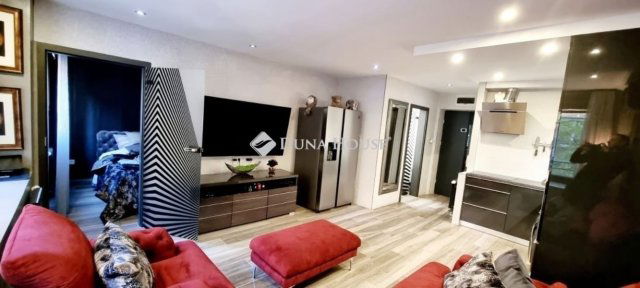 Eladó téglalakás, Budapesten, XIII. kerületben 79.99 M Ft