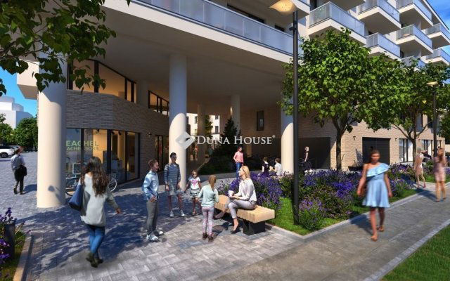 Eladó téglalakás, Budapesten, XIV. kerületben 78.75 M Ft