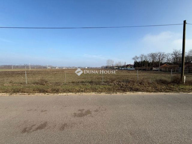 Eladó telek, Kecskeméten 29.9 M Ft / költözzbe.hu